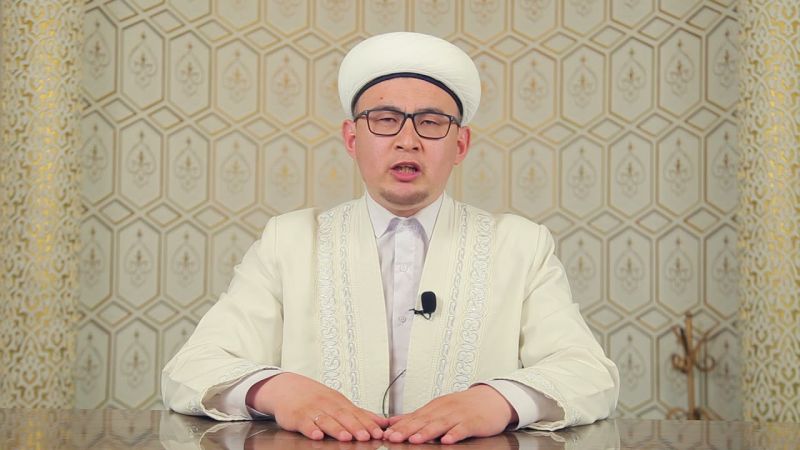Оразаның сауабын еселейтін амалдар | Ұстаз : Асылхан Нұртайұлы | IHSAN.KZ