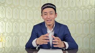 Намазға қатысты мәселелер | Ұстаз : Олжабек Мұрсали | IHSAN.KZ