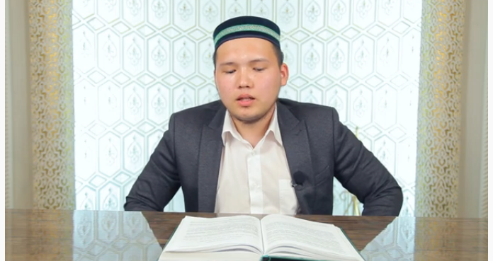 Ашудың зардабы | Ұстаз : Яхияев Мұхаммадқашқари | IHSAN.KZ