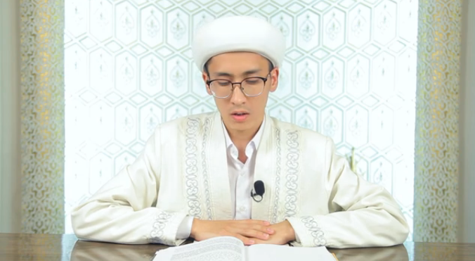Игіліктің құрамы | Ұстаз : Ораз Бауыржан | IHSAN.KZ