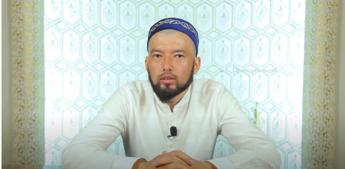 Дұғаңның қабыл болуын қаласаң... | Ұстаз : Дастан Рақымжан | IHSAN.KZ