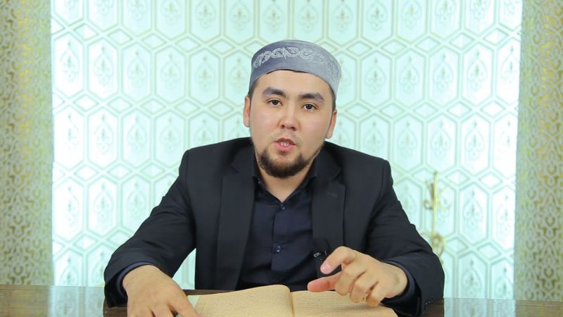 Оразаның пайдасы | Ұстаз : Амирханов Сырымхан | IHSAN.KZ