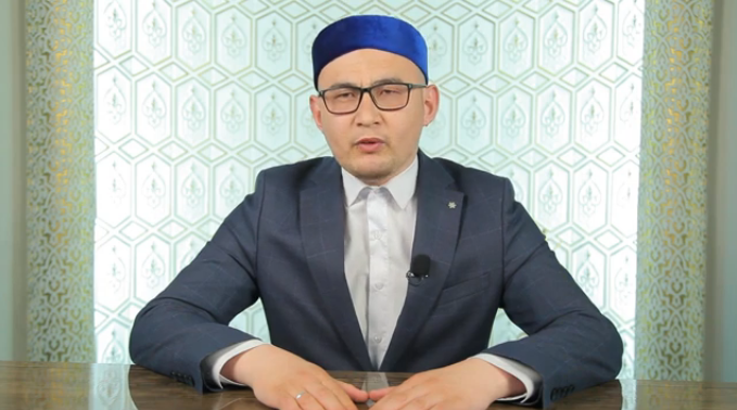 Жомарттықтың үш сатысы бар | Ұстаз : Асылхан Нұртайұлы | IHSAN.KZ