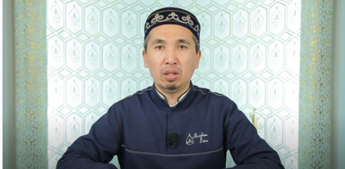 Көркем мінез | Ұстаз : Жандос Нығыман | IHSAN.KZ