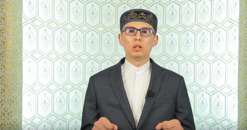 Қадір түнінде жасалатын амалдар | Ұстаз : Күлтебай Асылхан | IHSAN.KZ