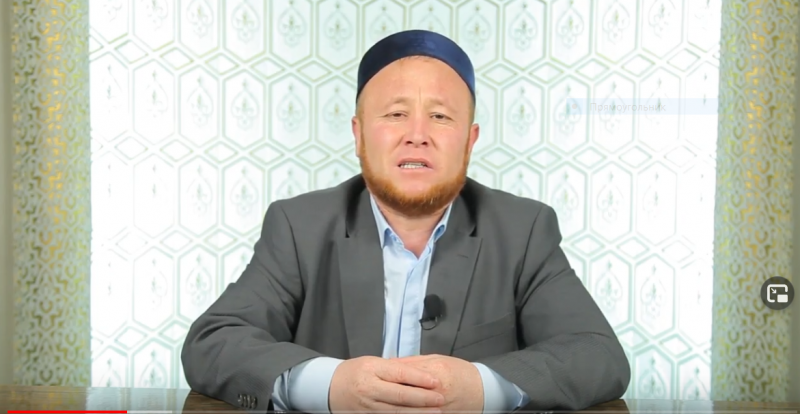 Пайғамбарға ﷺ ерудің маңыздылығы | Ұстаз : Әлімжан Рахматуллаев | IHSAN.KZ