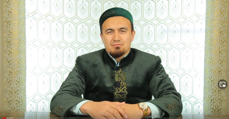 Шәууәл айының оразасы | Ұстаз : Әділмұрат Нұрбол | IHSAN.KZ