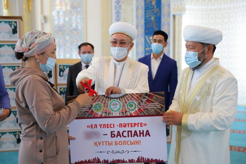 Ізгілік ізсіз қалмайды