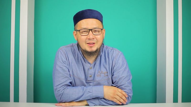 Ғұламалардың хадистерді жинақтаудағы ыждахаты | Ұстаз : Айбек Омар | IHSAN.KZ