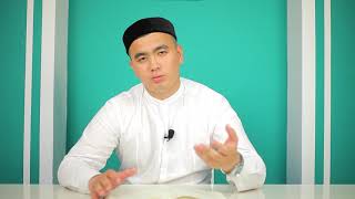 Адамды бай қылатын 5 жол | Ұстаз : Махмұд Қасым | IHSAN.KZ