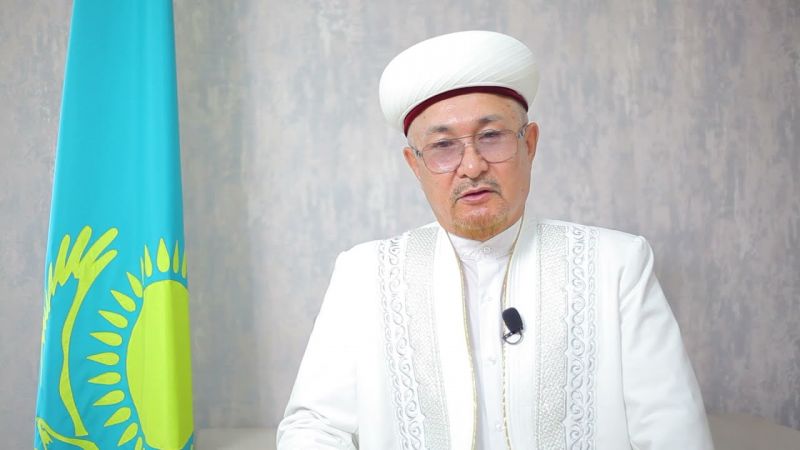 АЙТ НАМАЗЫ ОҚЫЛМАЙТЫН БОЛДЫ (Қарағанды облысы)