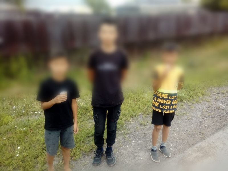 «ҚАЖЫБАЙ ҚАЖЫ» МЕШІТІ БАЛАЛАРҒА АЙТТЫҚ ТАРАТТЫ