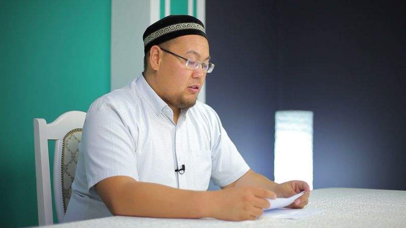 Екпеге (ВАКЦИНАЦИЯ) қатысты пәтуа | Ұстаз : Мейірбекұлы Бауыржан | IHSAN.KZ