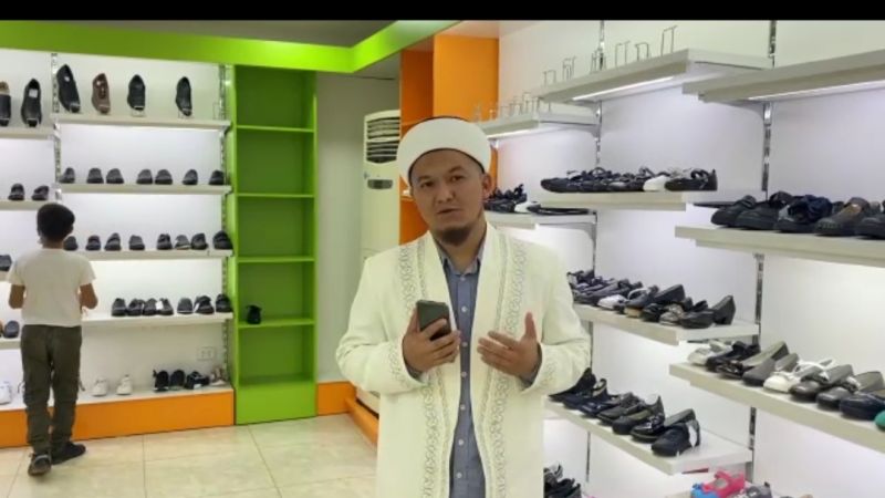 ЖЕЗҚАЗҒАНДА КЕЗЕКТІ ҚАЙЫРЫМДЫЛЫҚ ШАРАСЫ ӨТТІ