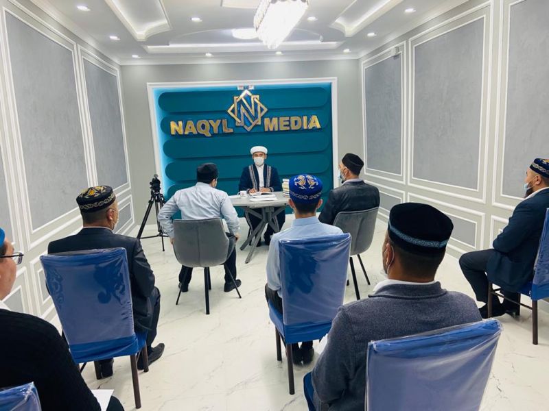 «NAQYL MEDIA» жаңа белестерді бағындыруға дайын