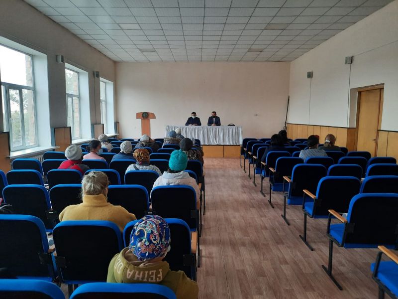 КЕЗЕКТІ ІС-САПАР ШЕТ АУДАНЫНДА ЖАЛҒАСТЫ