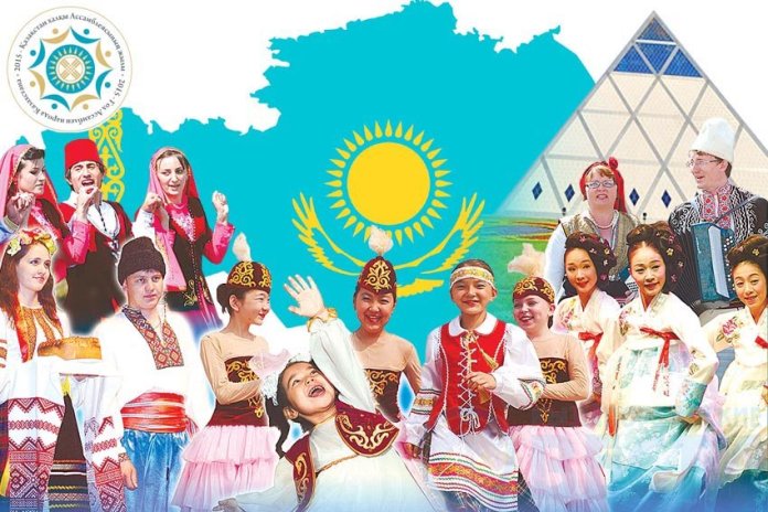Рухани келісім – қоғамның басты құндылығы
