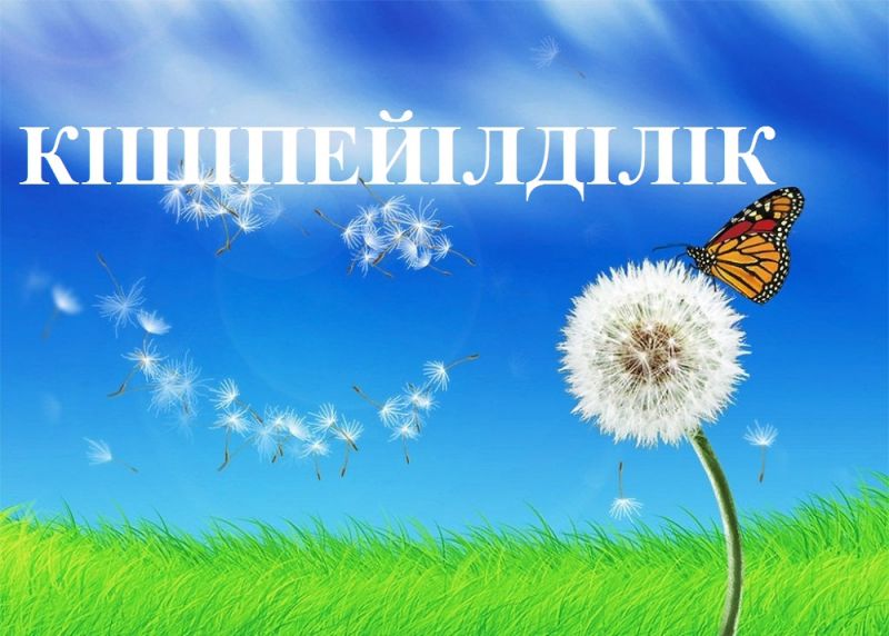 Кішіпейілділік