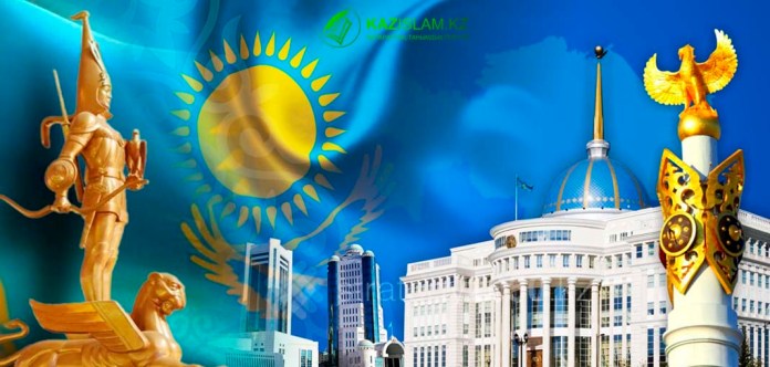 Қазақстан Республикасының Тұңғыш Президенті – Елбасы Нұрсұлтан Назарбаевтың «ТӘУЕЛСІЗДІК ТАҒЫЛЫМЫ» атты мақаласы