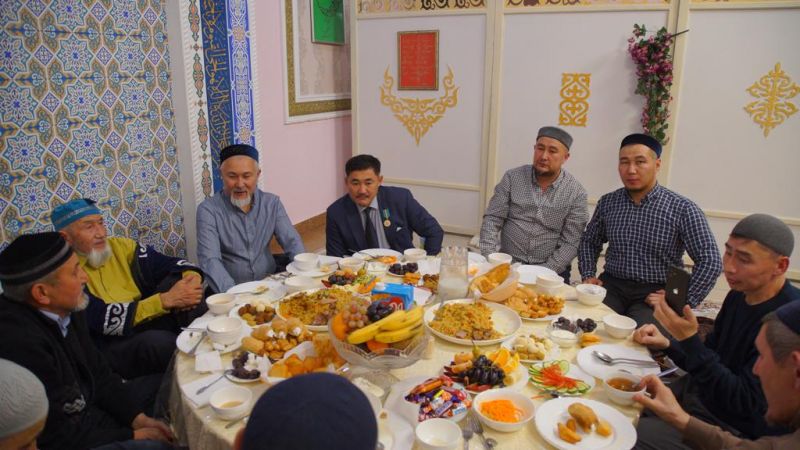 Тәуелсіздік – төл құндылығымыз.