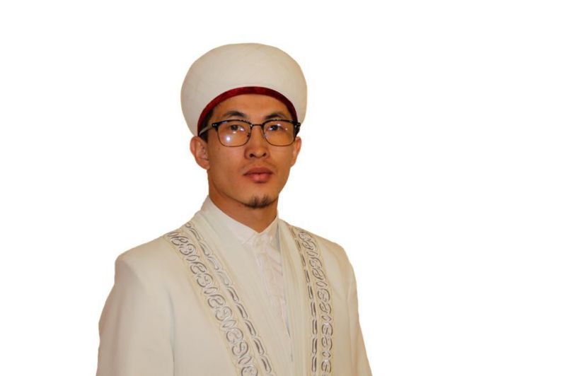ДІН МЕН ДӘСТҮР - ҰЛТ БІРЛІГІНІҢ КЕПІЛІ 