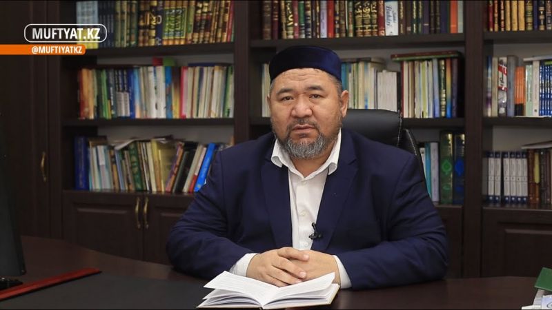 Қабірді қайта ашуға бола ма? | Сансызбай Құрбанұлы