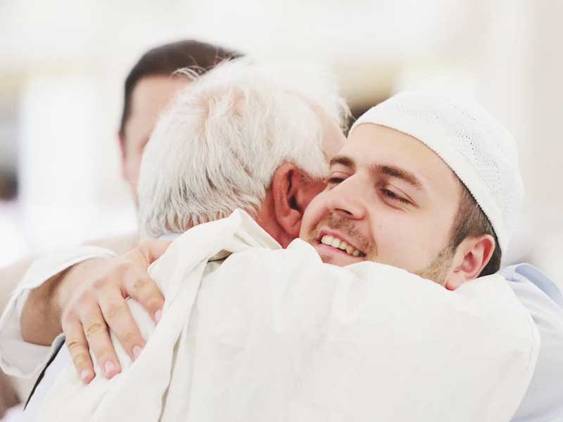 БАУЫРМАЛДЫҚ