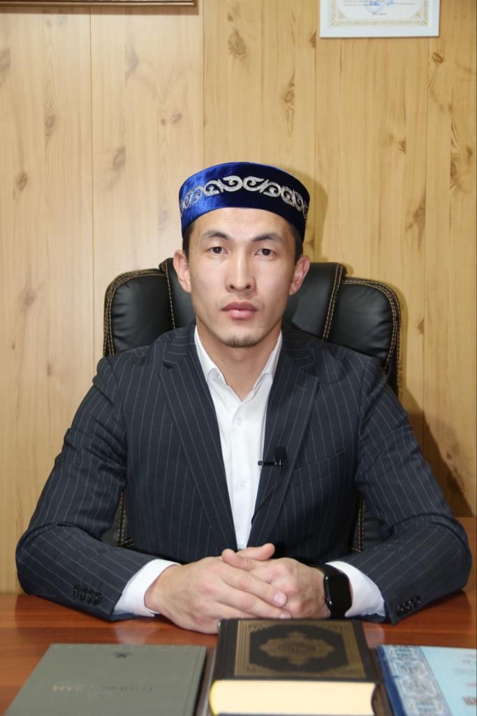 Дәстүрлі Ханифи бағытының құндылықтары  