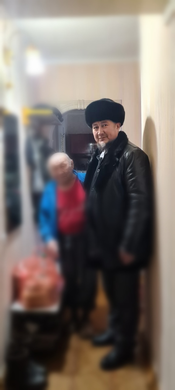 «УАҚЫП» ҚОРЫ МЕРЕКЕЛІК ҚОРЖЫН ҮЛЕСТІРДІ 