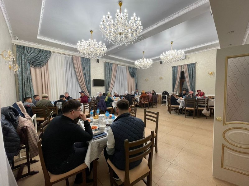 ЗАҒИП ЖӘНЕ НАУҚАС ЖАНДАРҒА АУЫЗАШАР БЕРІЛДІ