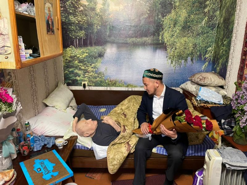 АРДАГЕР ЕҢБЕГІ ЕЛЕНДІ