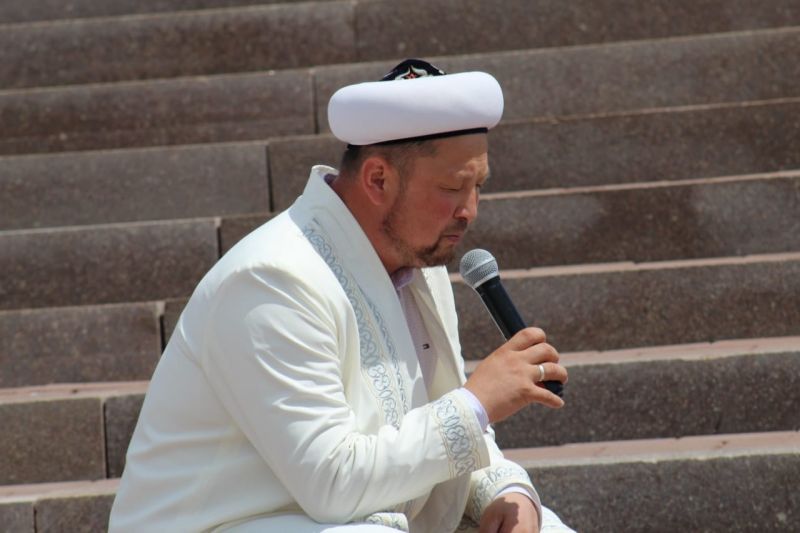 БАЛҚАШТА ҚУҒЫН СҮРГІНДЕРГЕ ҚҰРАН БАҒЫШТАЛДЫ