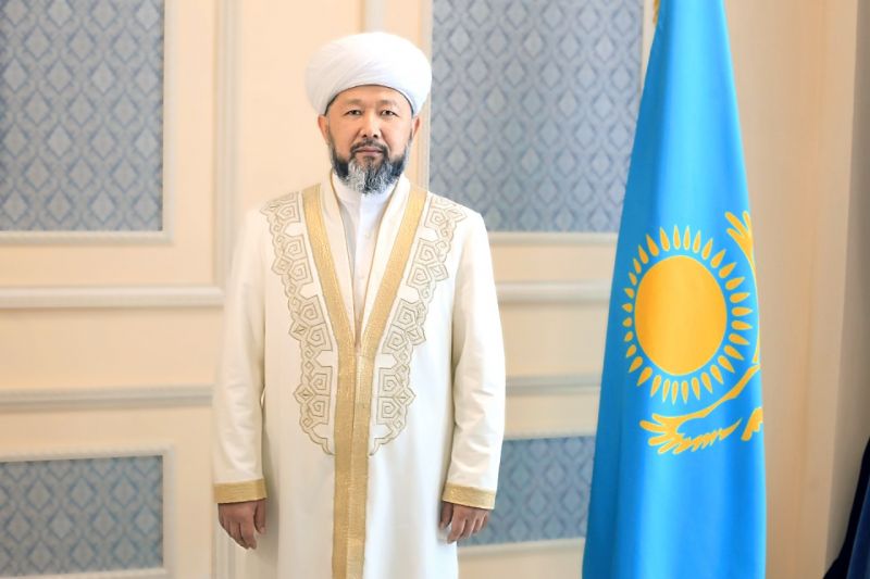 МЕЙІРІМДІЛІК МЕРЕКЕСІ