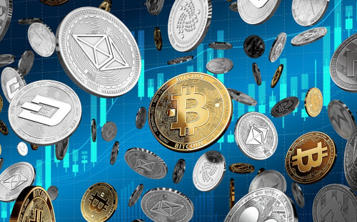 На исламском финансовом форуме обсудят криптовалюту и метавселенную