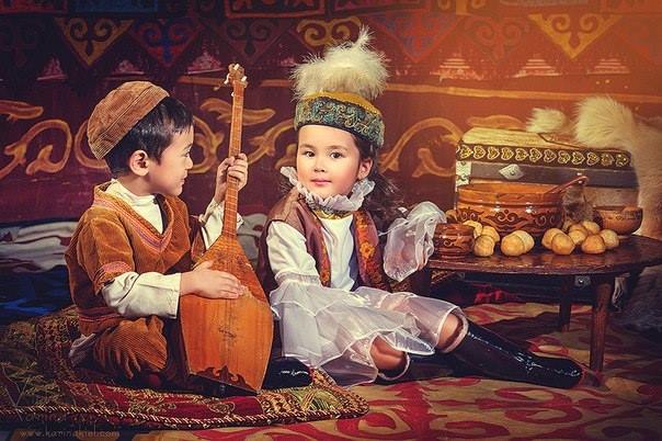  Баланы – жастан… 