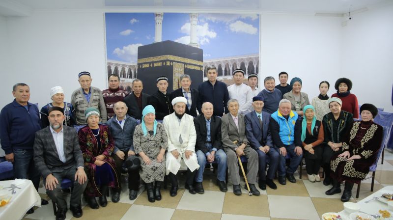 Теміртауда Tәуелсіздік күні ұлықталды