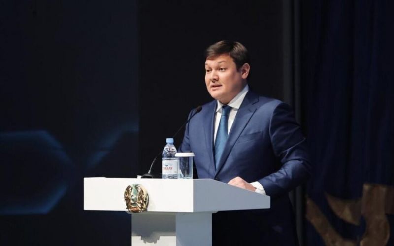7000 исторических документов возвращено в Казахстан