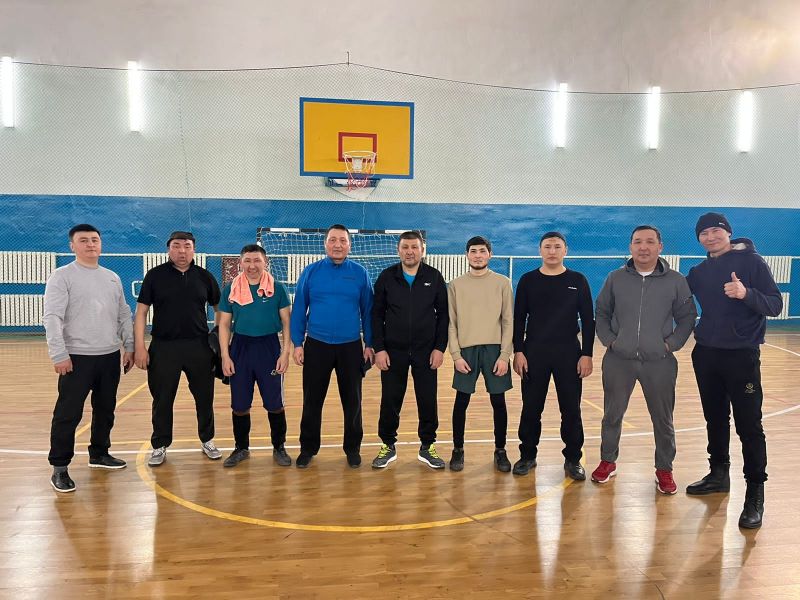 «Бірлігі жарасқан жамағат» Шет ауданында бас қосты