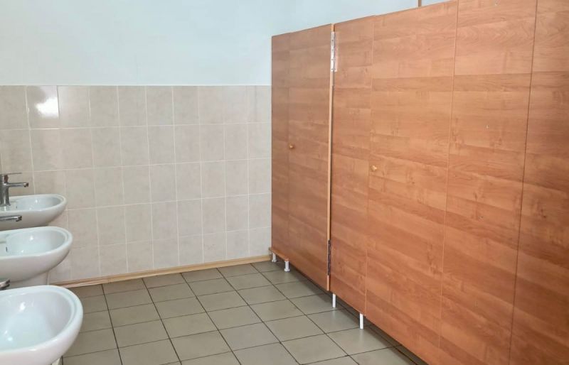 Абай мешітінің асханасына жөндеу жұмыстары жүргізілді