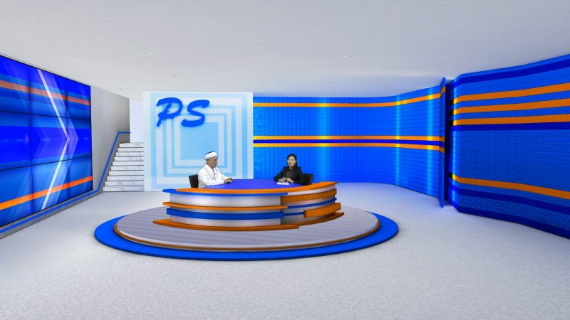 «5 арнада» Рамазан хикметі тарқатылды 