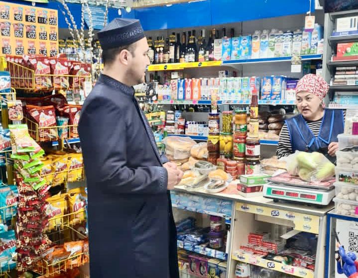 «Арақ күнәлардың анасы» үндеуі Балқашта жалғасты
