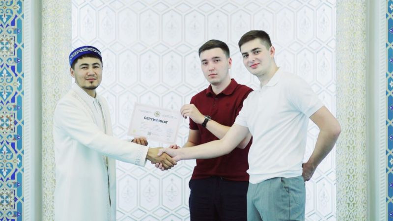 «Nicedog» фаст-фуд өнімдері сертификатталды 