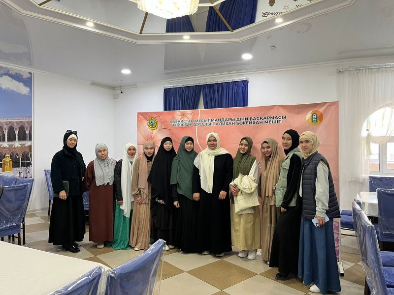 «Тұрмыстық зорлық-зомбылықтың алдын алу профилактикасы» атты семинар өтті