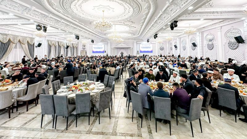 Қарағанды облысы жамағаты өкілдіктің бір жылдық жұмысымен танысты