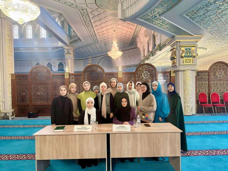 Тұрмыстық зорлық-зомбылыққа қатысты семинар өтті