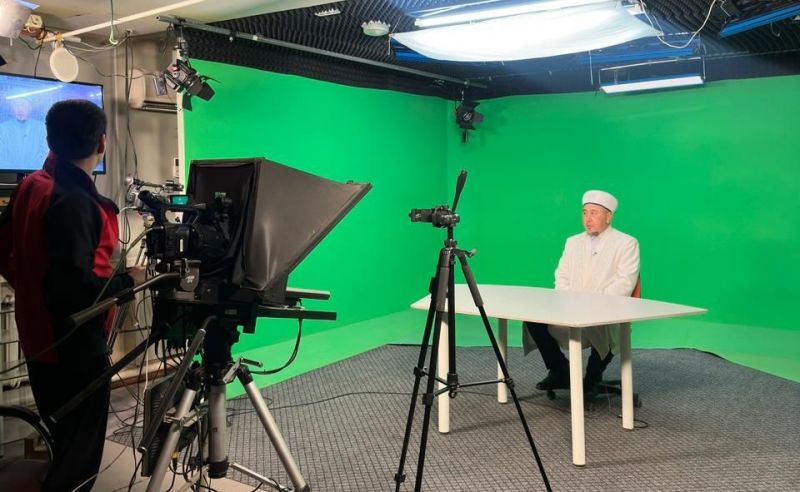 «5 арна» телеарнасында дін мен дәстүр тақырыбы қозғалды