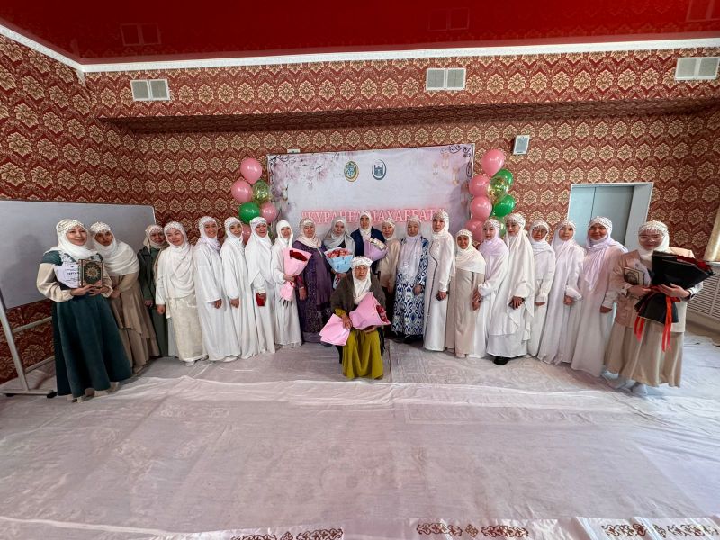 Балқаштық шәкірттер сертификатталды