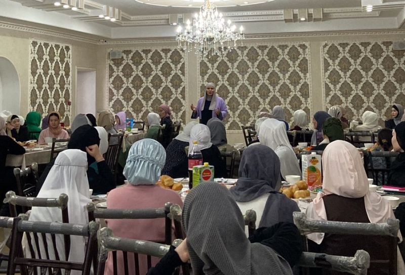 Теміртауда «Аналар мектебі» ашылды