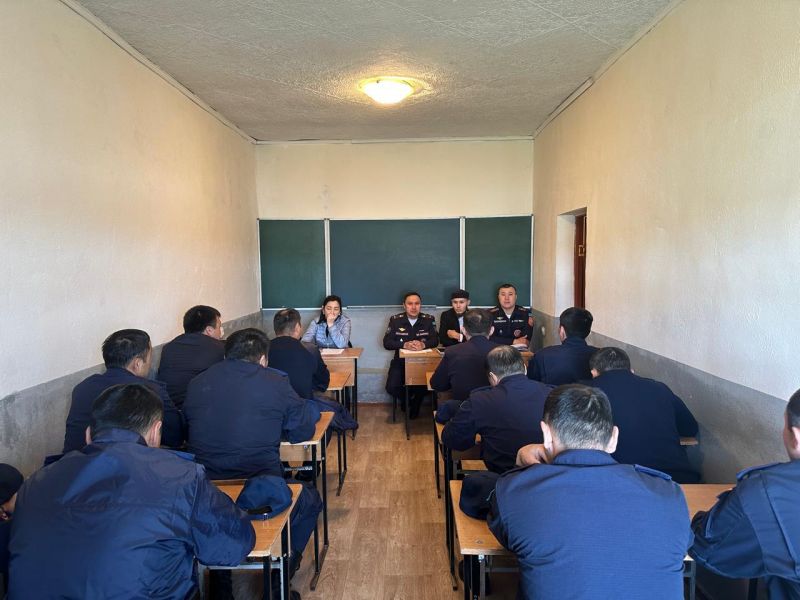  «Дәстүрлі ислам құндылығы» насихатталды