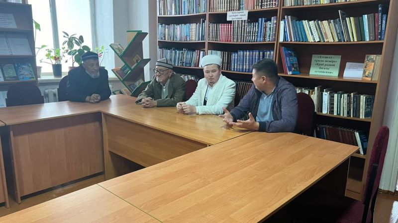 Ауыл кәсіпкерлері көмірмен қамтамасыз етуді өз мойындарына алды